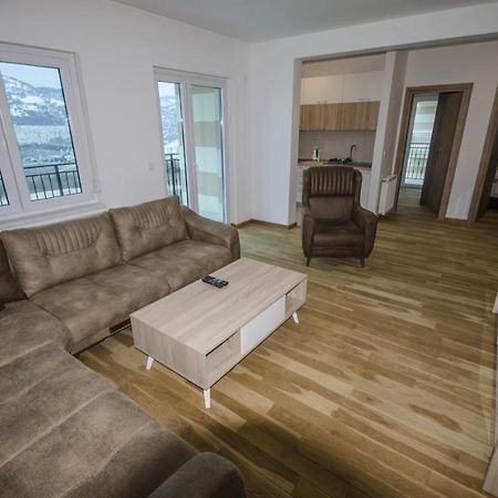 Sarajevo Dream Apartment Bagian luar foto