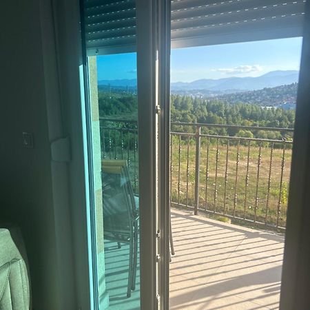 Sarajevo Dream Apartment Bagian luar foto