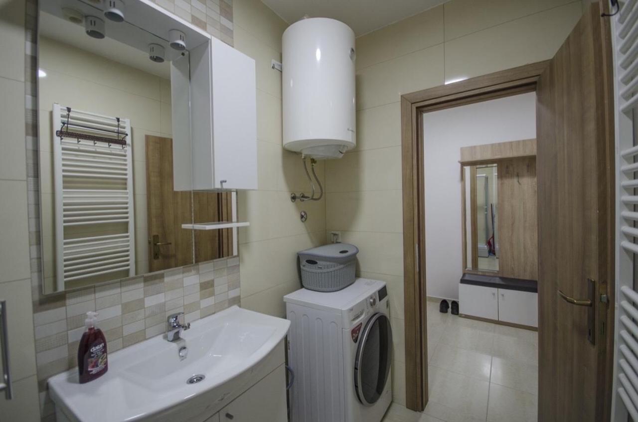 Sarajevo Dream Apartment Bagian luar foto