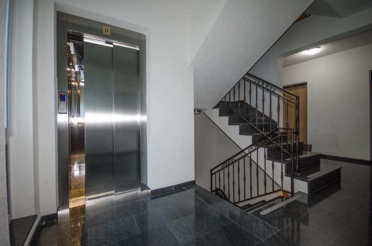 Sarajevo Dream Apartment Bagian luar foto