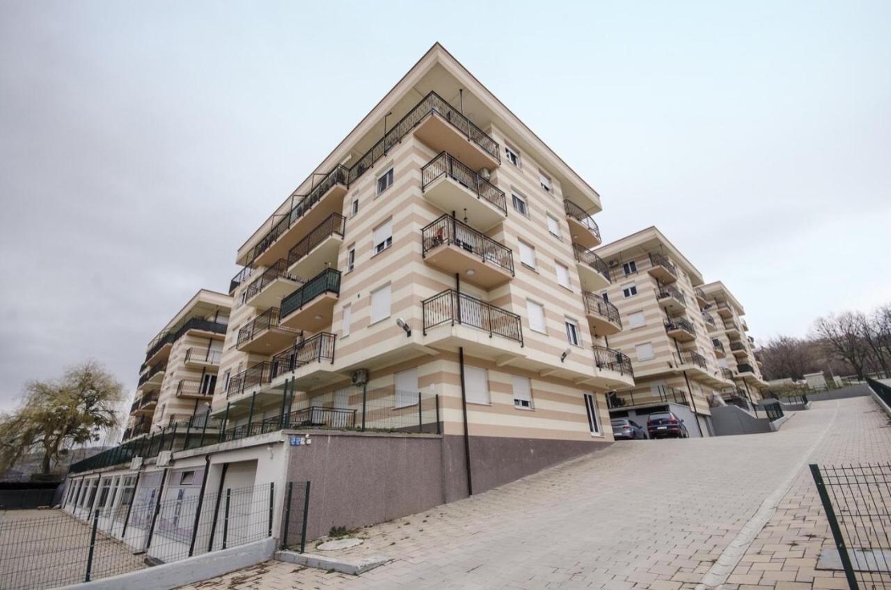 Sarajevo Dream Apartment Bagian luar foto