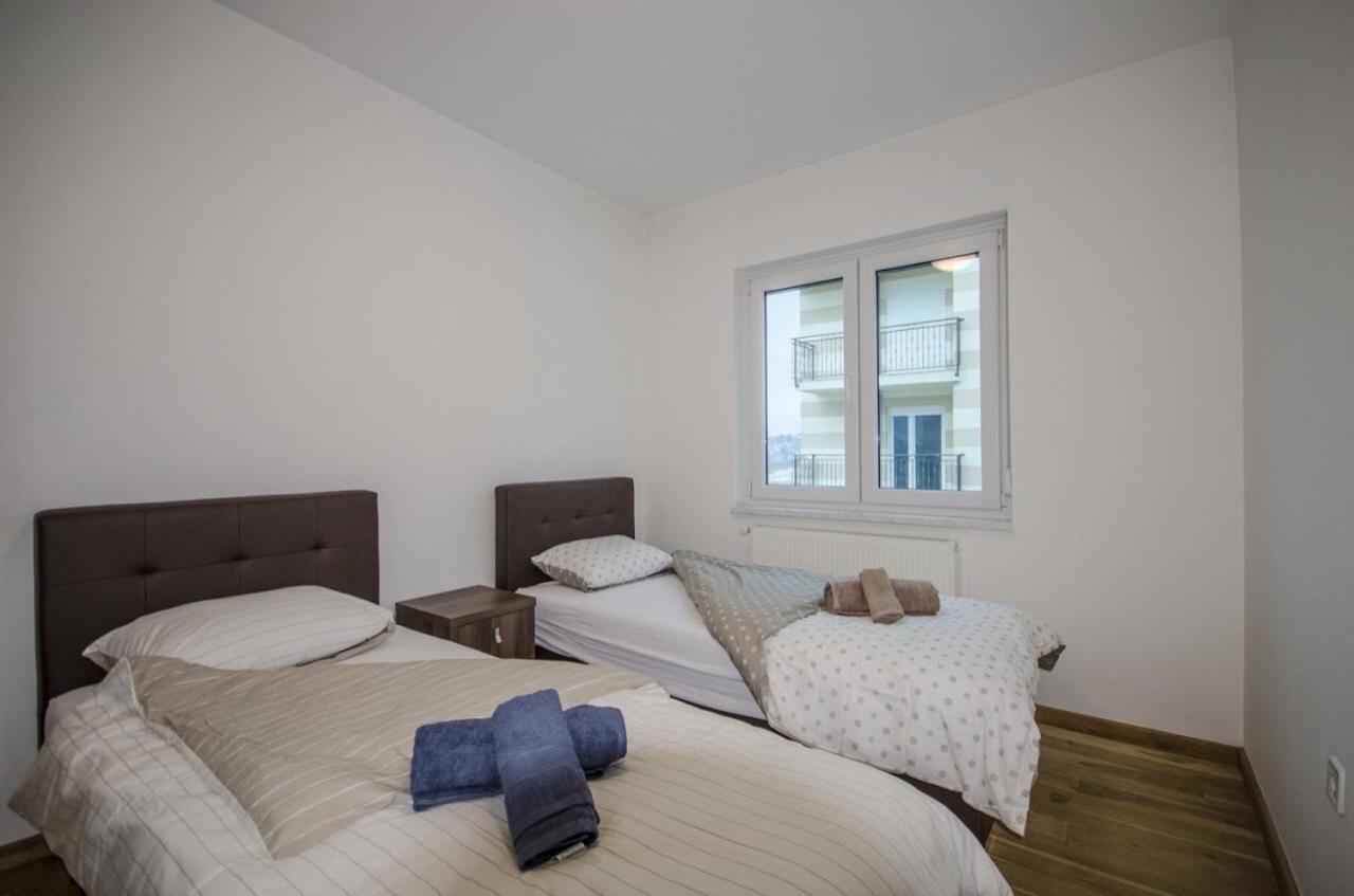 Sarajevo Dream Apartment Bagian luar foto
