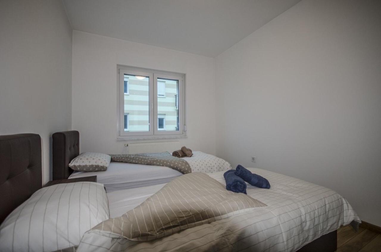 Sarajevo Dream Apartment Bagian luar foto