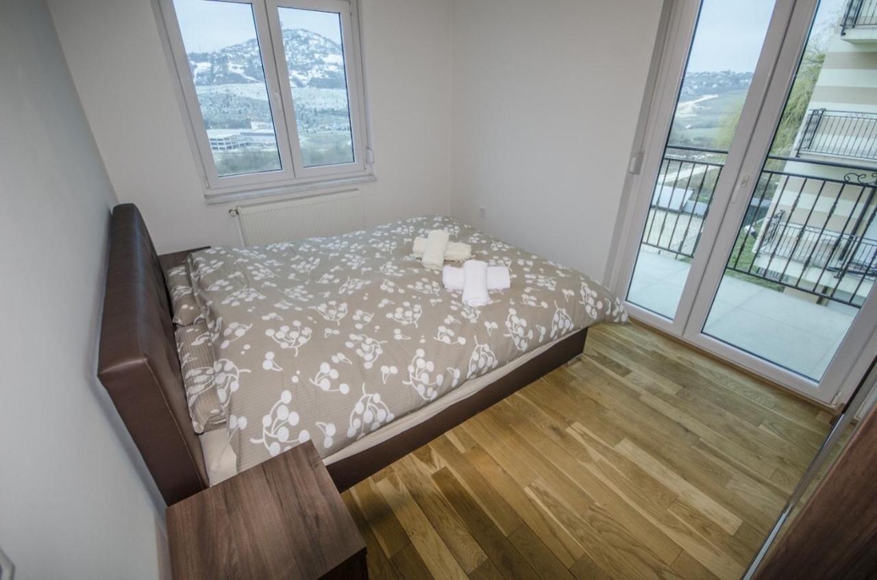 Sarajevo Dream Apartment Bagian luar foto