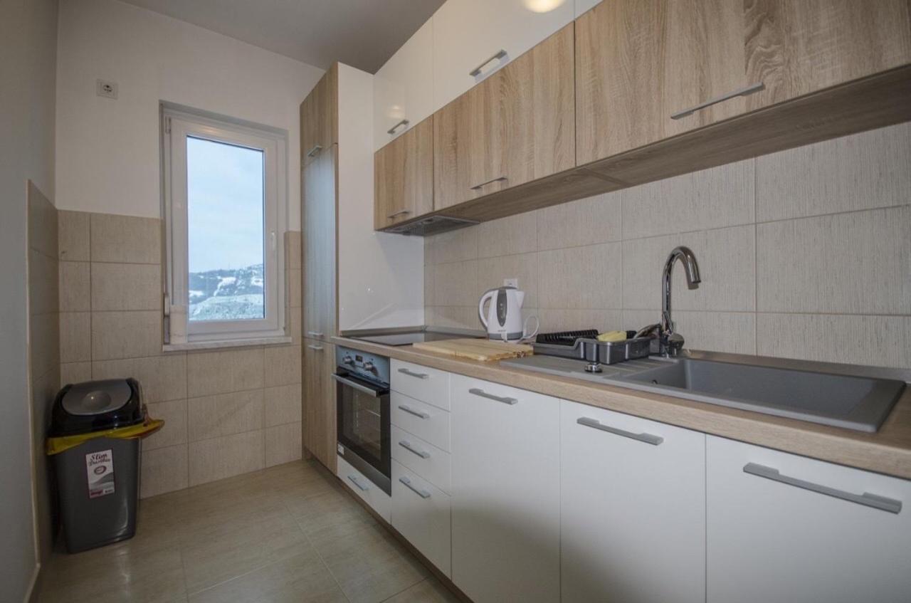 Sarajevo Dream Apartment Bagian luar foto