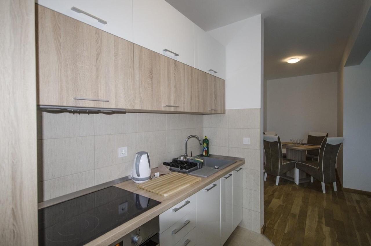Sarajevo Dream Apartment Bagian luar foto