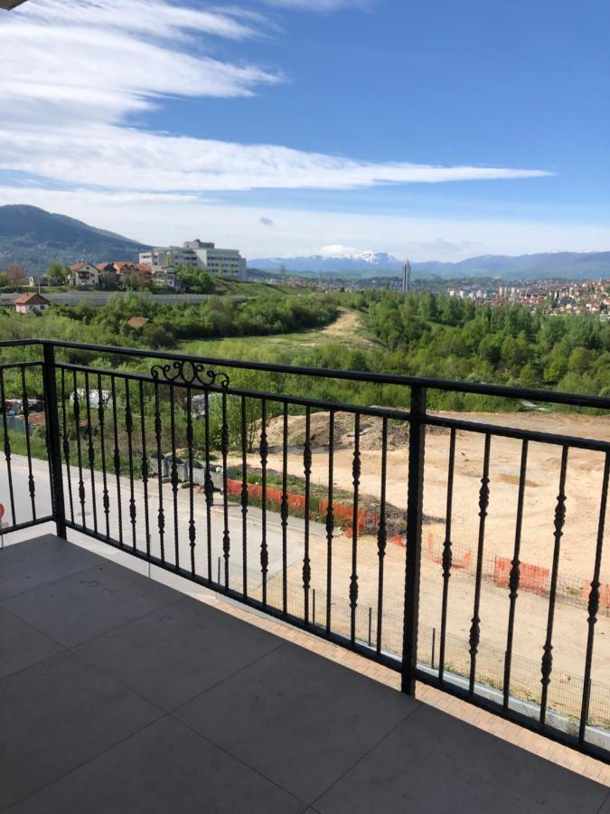 Sarajevo Dream Apartment Bagian luar foto