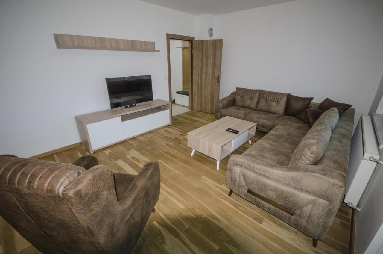 Sarajevo Dream Apartment Bagian luar foto