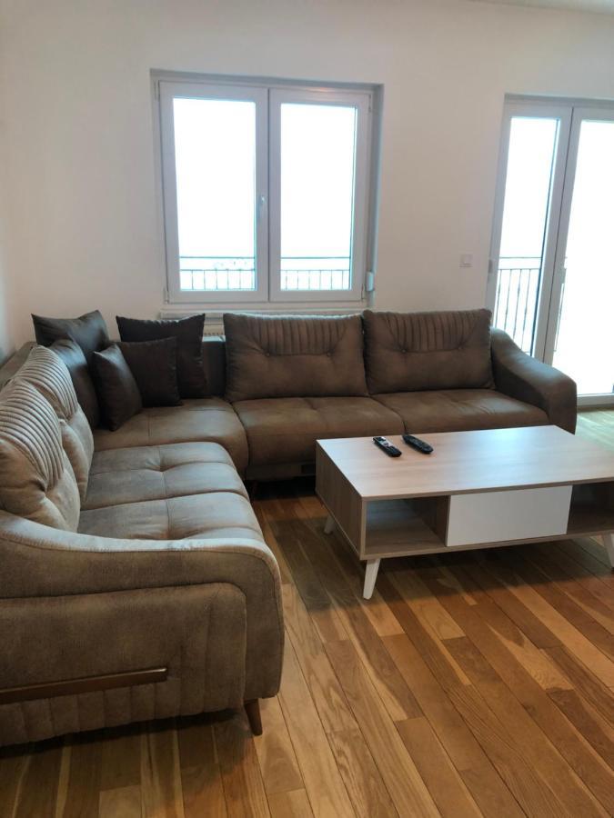 Sarajevo Dream Apartment Bagian luar foto