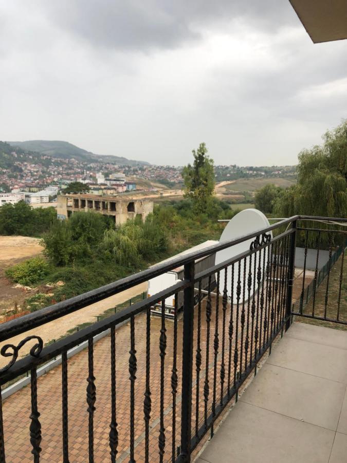 Sarajevo Dream Apartment Bagian luar foto