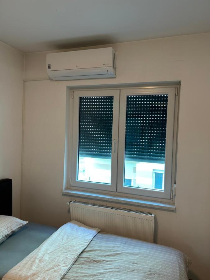 Sarajevo Dream Apartment Bagian luar foto