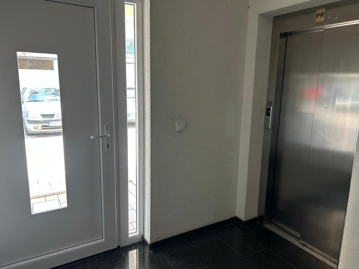 Sarajevo Dream Apartment Bagian luar foto