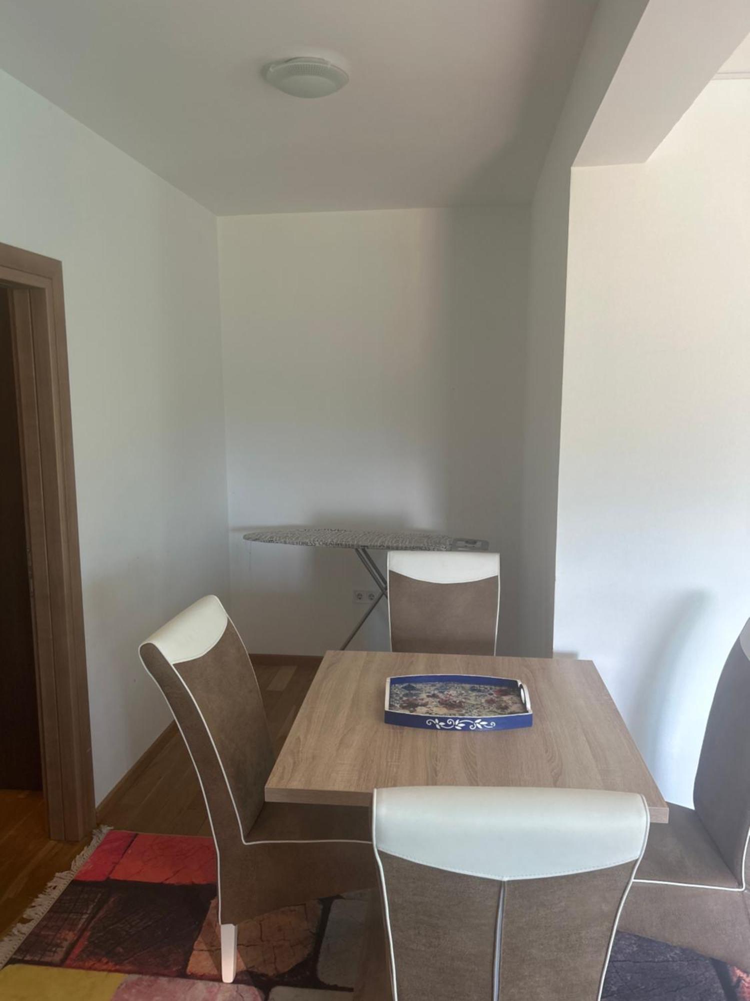 Sarajevo Dream Apartment Bagian luar foto