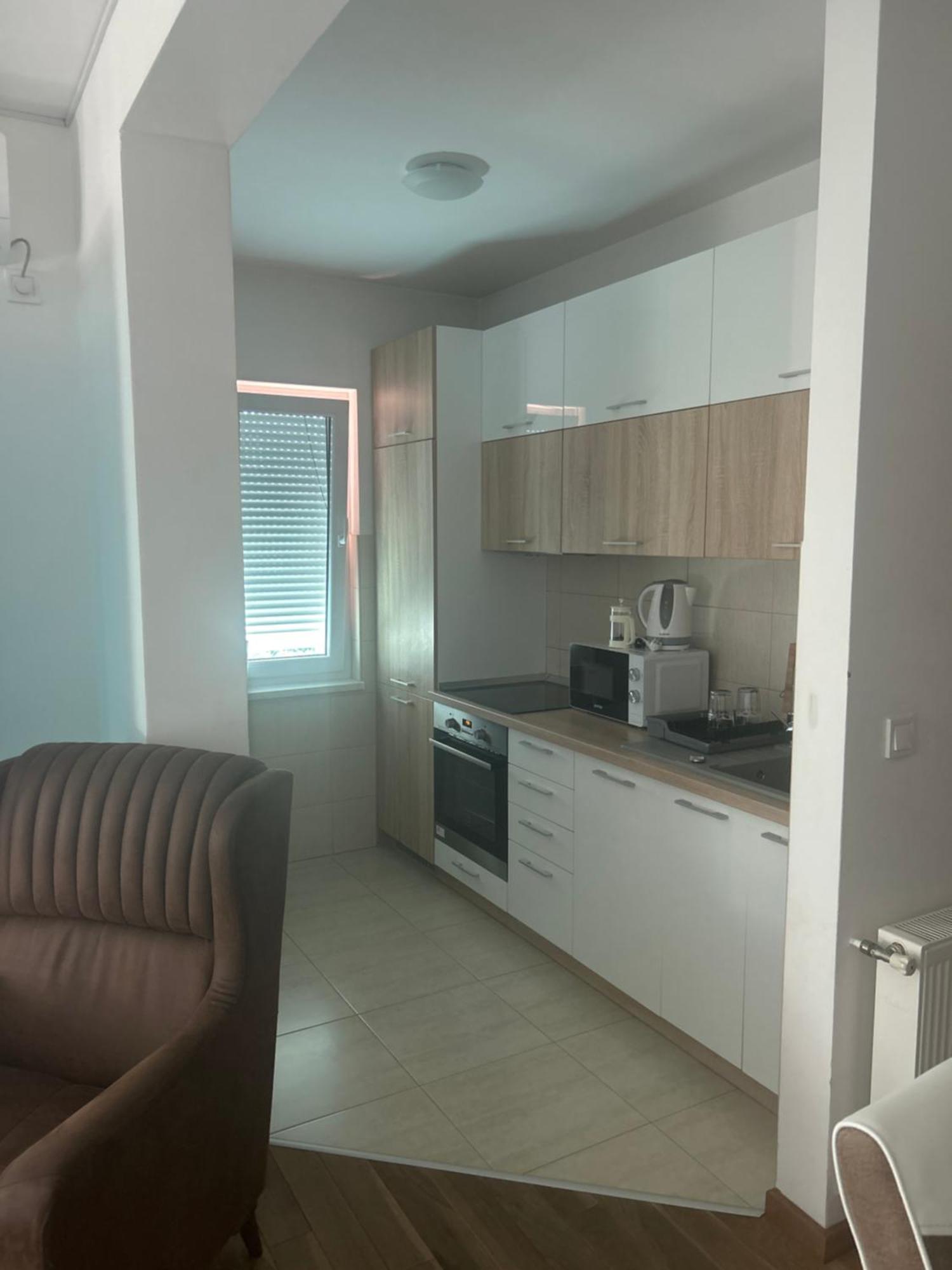 Sarajevo Dream Apartment Bagian luar foto