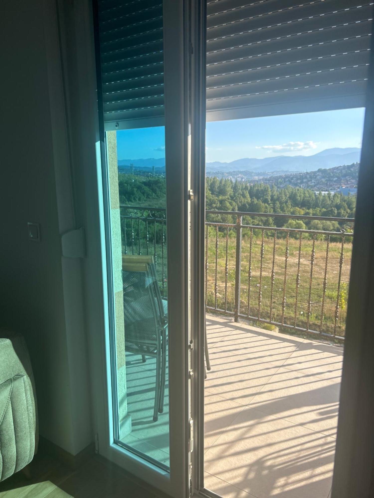 Sarajevo Dream Apartment Bagian luar foto