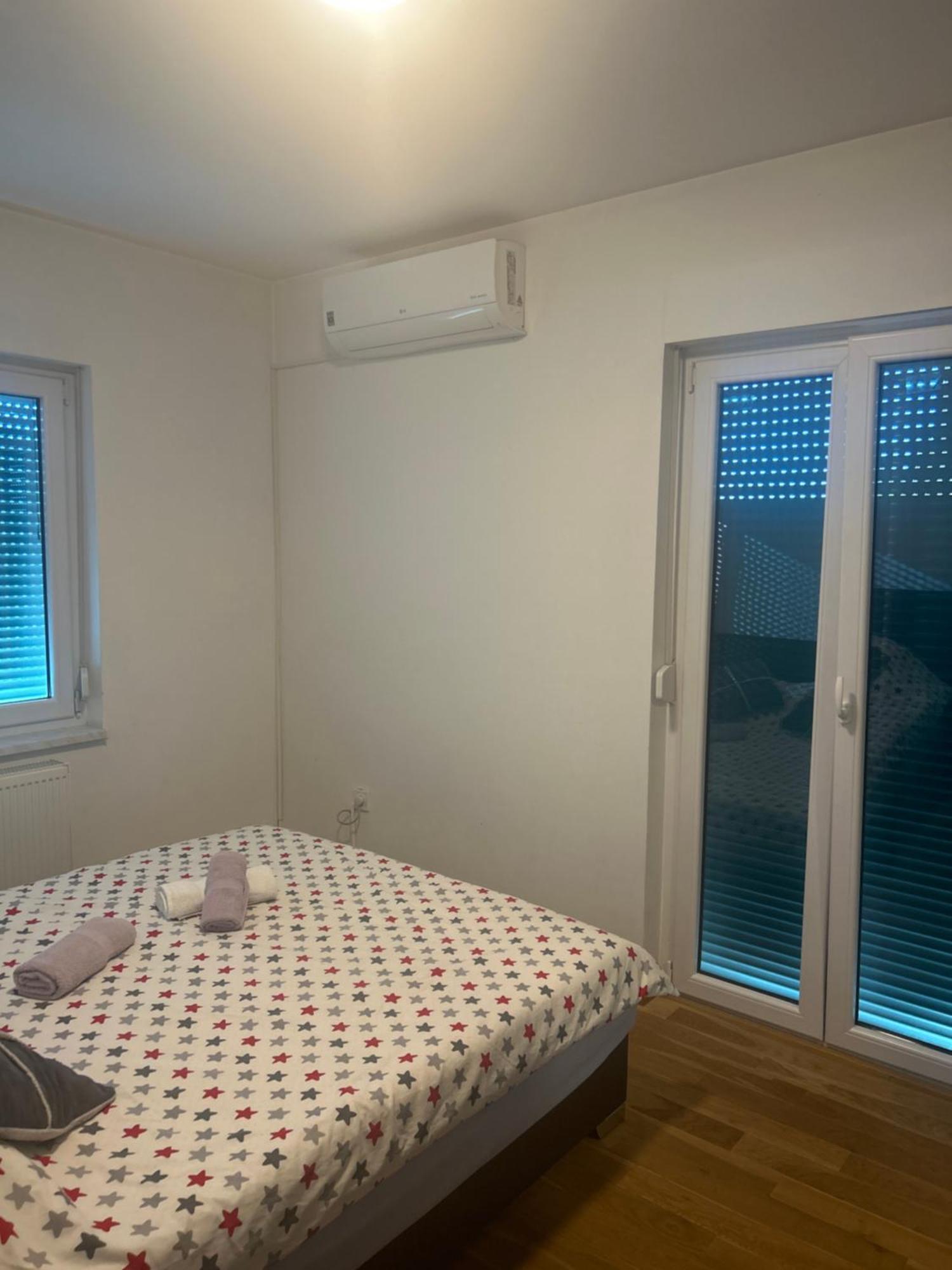 Sarajevo Dream Apartment Bagian luar foto