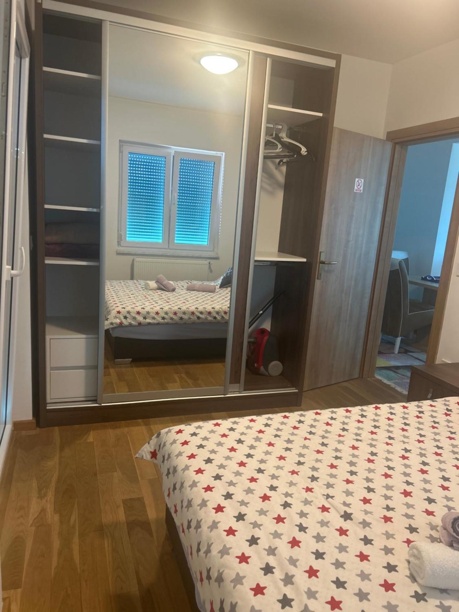 Sarajevo Dream Apartment Bagian luar foto