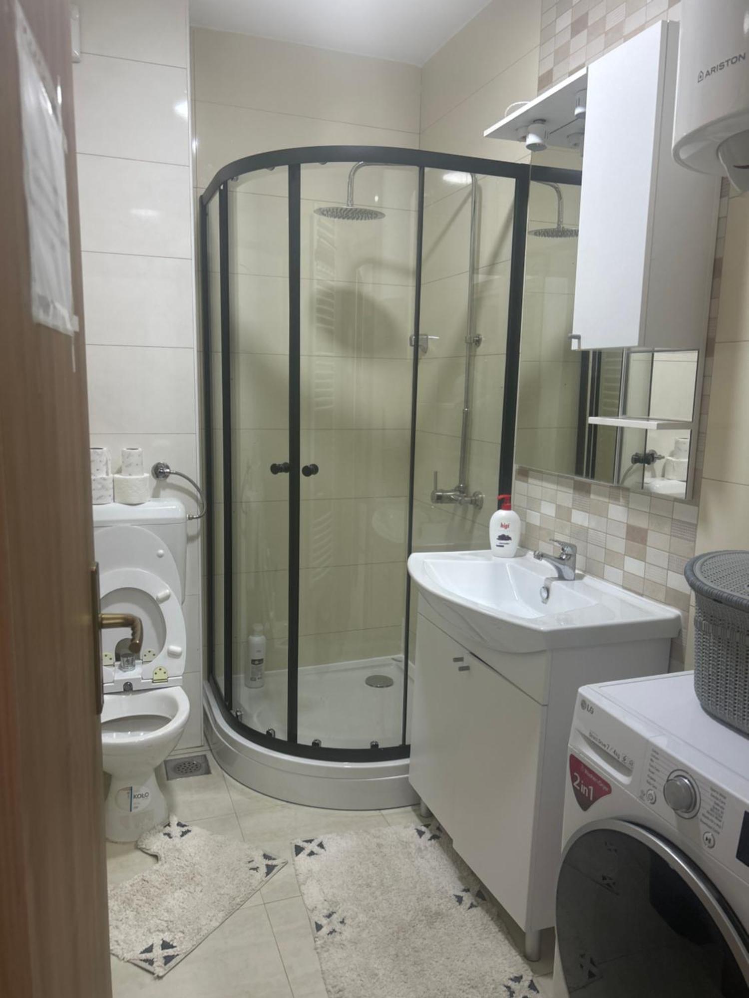Sarajevo Dream Apartment Bagian luar foto